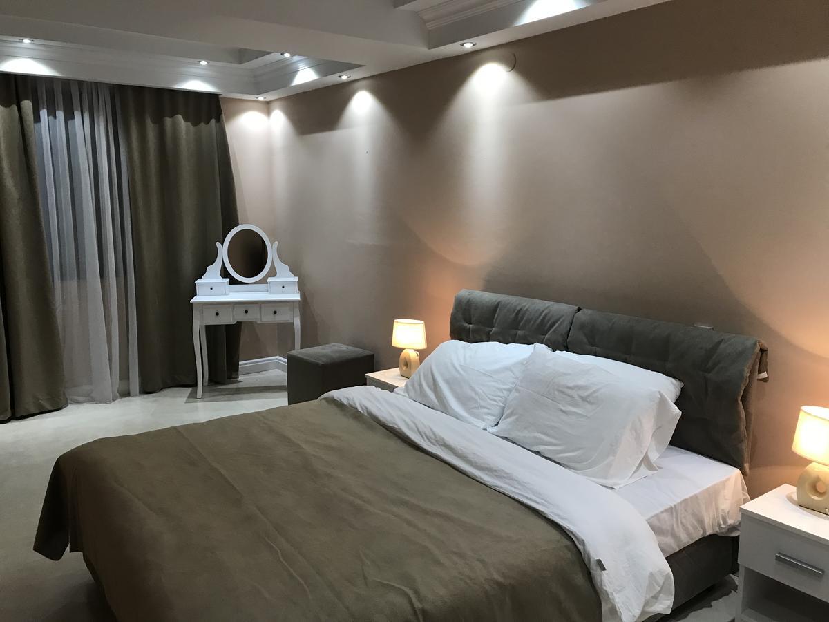 Park Golden View Hotel Casino Ohrid Bagian luar foto